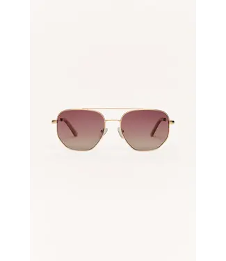Z Supply HIGHWAY Sunglasses