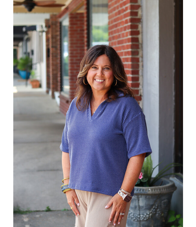 PP-0125-TEE-KNT-COLLARED