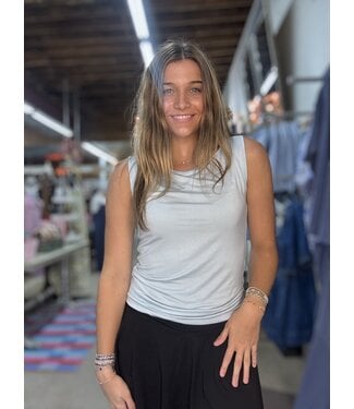 Simply Southern Double Layer Tank