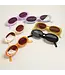 Polarized Round Sunglasses