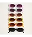 Polarized Round Sunglasses
