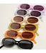 Polarized Round Sunglasses
