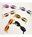 Polarized Round Sunglasses