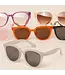 Oval Classic Sunglasses