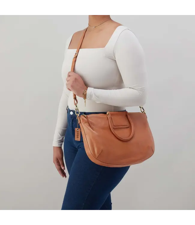WH-82530 SHEILA Large Crossbody