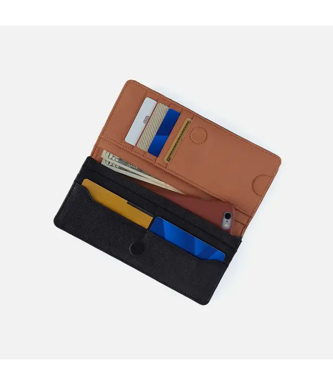 WH-32575 HUTTON Large Wallet