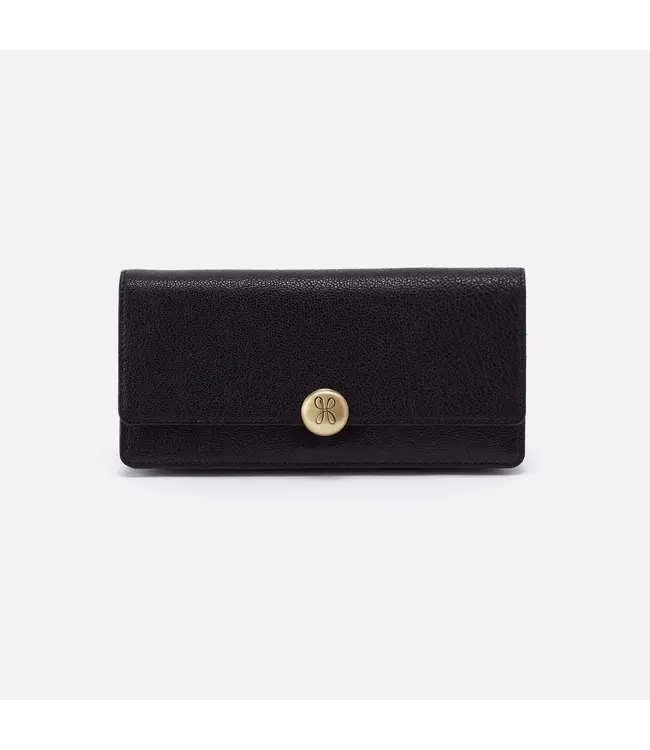 WH-32575 HUTTON Large Wallet