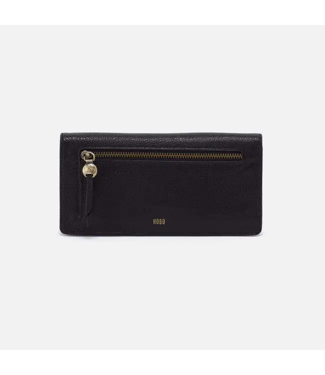 WH-32575 HUTTON Large Wallet