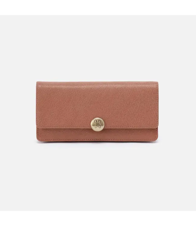 WH-32575 HUTTON Large Wallet