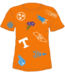 TN MINI ICON TEE