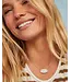 ELISA Statement Pend Necklace