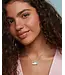 ELISA Statement Pend Necklace