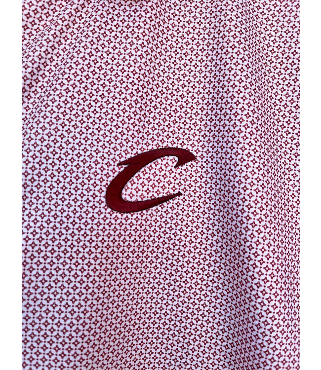 S/S POLO Cavalier Driway