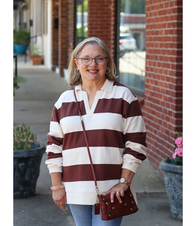 RUGBY HENLEY