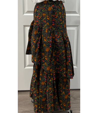 Celeste Maxi Skirt