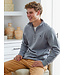 Quarter Zip Pullover