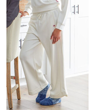 Simply Southern Sloan Scuba Pant