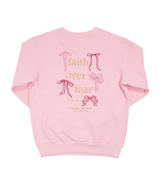 Dilara Faith Sweatshirt
