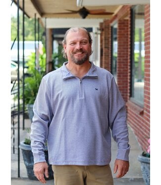 Simply Southern Quarter Zip Pullover