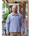 Quarter Zip Pullover