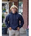 Hooded Pullover w/ Tristar Logo