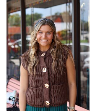 Chloe Sweater