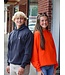 Hooded Pullover w/ Tristar Logo