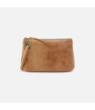 hobo Daisy Daze Large Wristlet