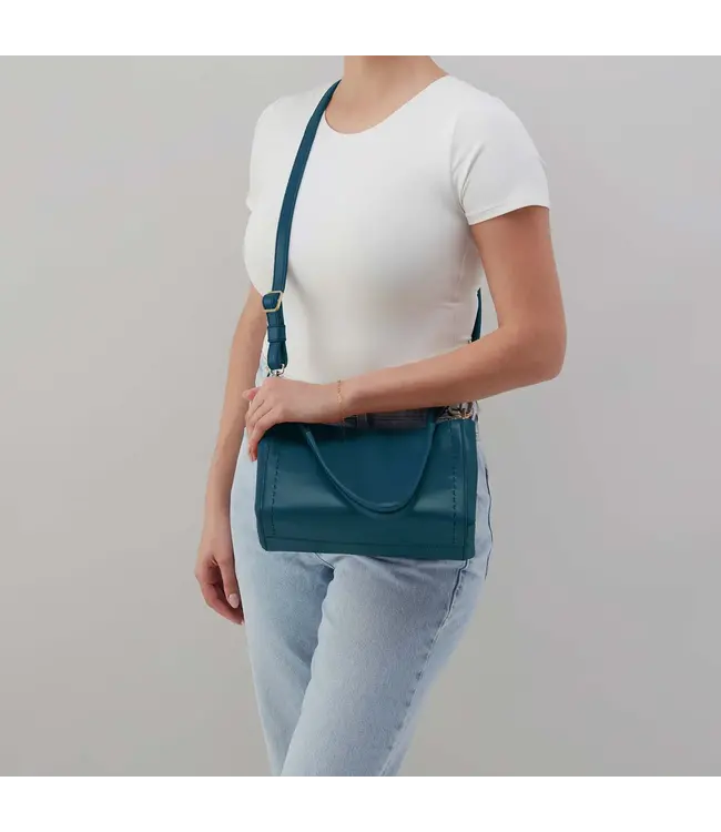 Seneca Shoulder Crossbody