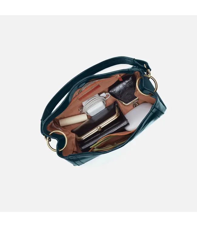 Seneca Shoulder Crossbody