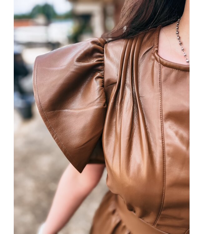 CALA Midi Dress