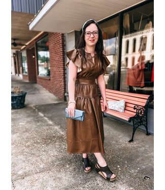 CALA Midi Dress