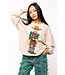 Cowboy Nutcracker Sweatshirt