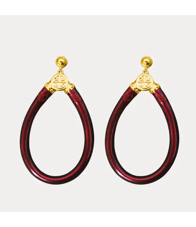 All Weather Earrings