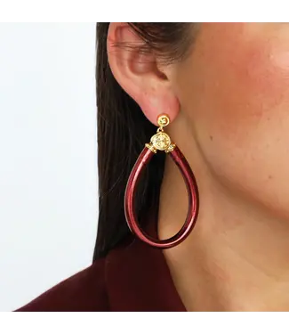 BUDHAGIRL All Weather Earrings
