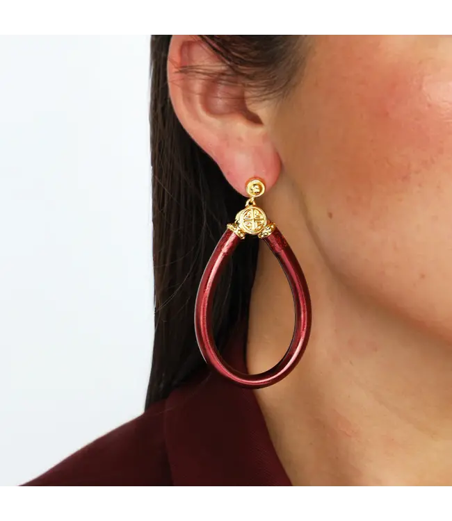 All Weather Earrings