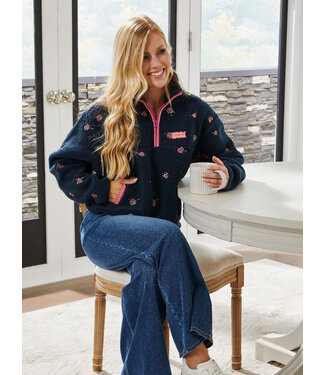 Simply Southern Taylor Pullover
