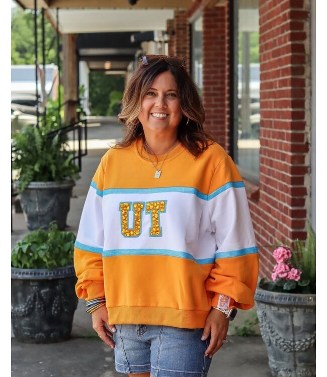 TN JEWEL SWEATSHIRT