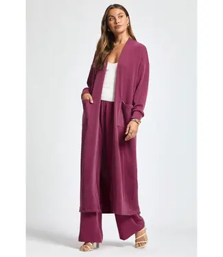Dear Scarlett DS Sunrise Set Cardi+Pants