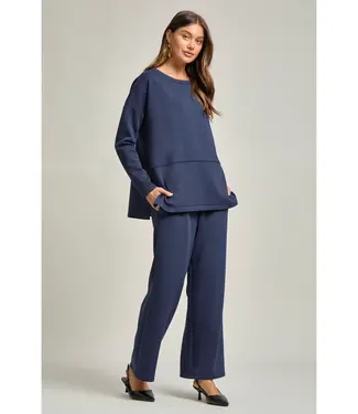 Dear Scarlett Greece Set Tunic Top+Pants