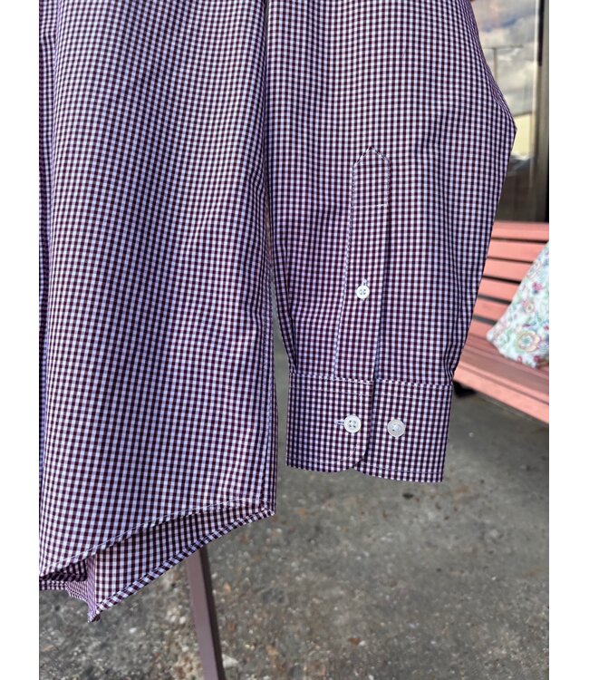 L/S Button Down Shirt