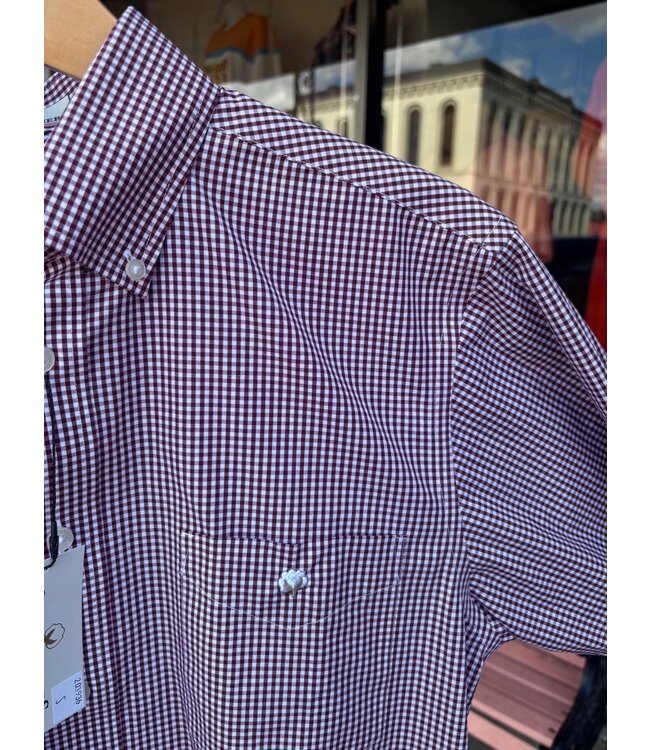 L/S Button Down Shirt