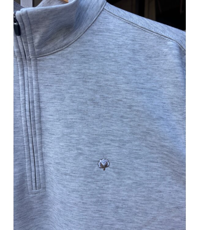 QTR ZIP PULLOVER