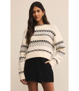 Z Supply Perci Sweater