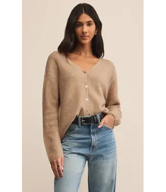 Z Supply Emile Cardigan