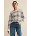 Junction Plaid Sweater