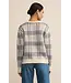 Junction Plaid Sweater