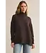 Sable Rib Sweatshirt