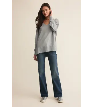 Z Supply Weekender V Neck