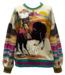 VINTAGE COWBOY SWEATSHIRT